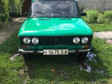 Авто ВАЗ 2106 1983 № 8950916