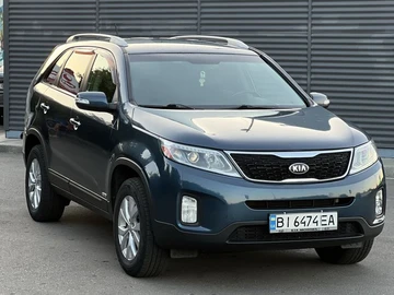 Авто KIA Avella 2014 № 8950917
