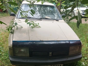 Авто  Grenadier 1992 № 8950918