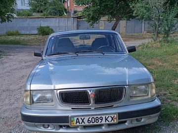 Авто ГАЗ 3110 2003 № 8950921