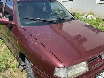 Авто SEAT Toledo 1993 № 8950923