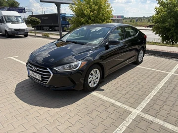 Авто Hyundai Elantra 2018 № 8950926