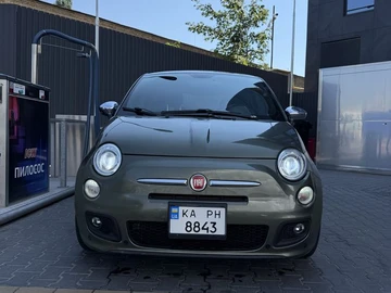 Авто Fiat 126 2011 № 8950932