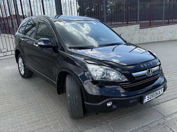 Авто Honda Cr-V 2008 № 8950933