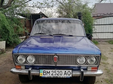 Авто ВАЗ 2103 1974 № 8950934