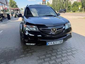 Авто Acura Mdx 2007 № 8950935