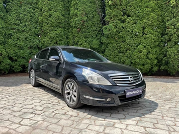 Авто Nissan Teana 2008 № 8950939