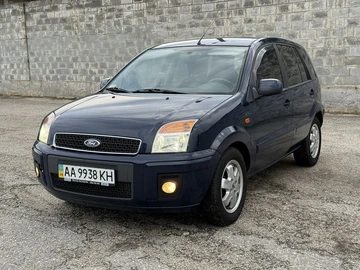 Авто Ford Fusion 2011 № 8950944