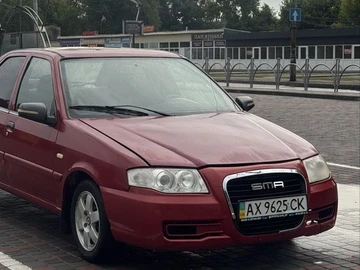 Авто Geely Maple 2007 № 8950948