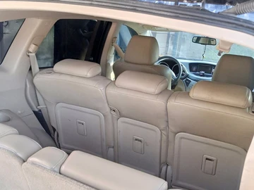 Авто Subaru Tribeca 2006 № 8950951