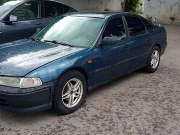 Авто Honda Accord 1993 № 8950954