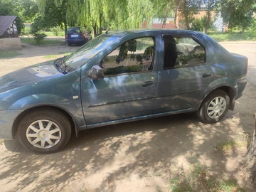 Авто Renault Logan 2012 № 8951025