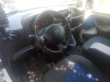 Авто Fiat Doblo 2005 № 8951031