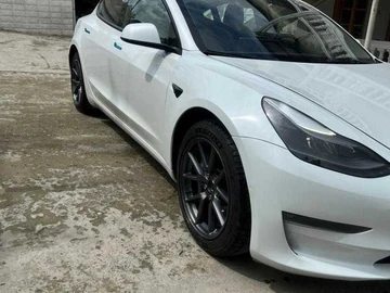 Авто Tesla Roadster 2022 № 8951035