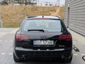 Авто Audi A6 2005 № 8951040