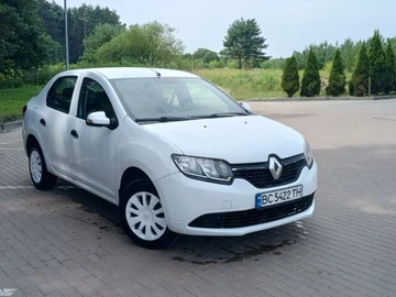 Авто Renault Logan 2013 № 8951042