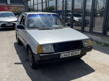 Авто ЗАЗ 1102 1997 № 8951044