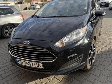 Авто Ford Festiva 2019 № 8951047