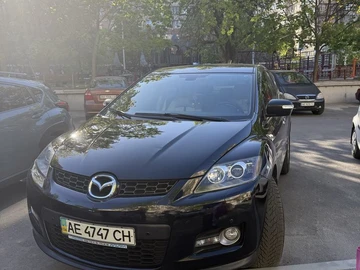 Авто Mazda Cx-7 2008 № 8951052