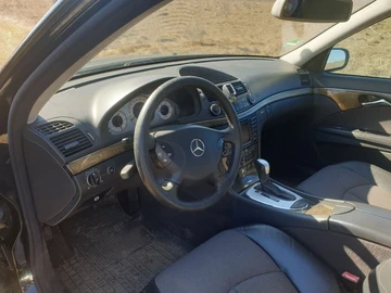 Авто Mercedes E Серия 2003 № 8951054
