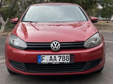 Авто Volkswagen Golf Plus 2011 № 8951055