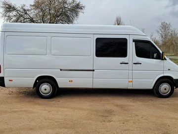 Авто Mercedes Sprinter 2000 № 8951058