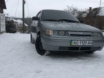 Авто ВАЗ 2110 2007 № 8951059