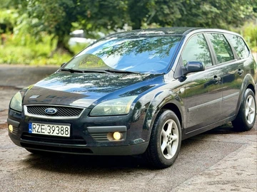 Авто Ford Focus 2005 № 8951036