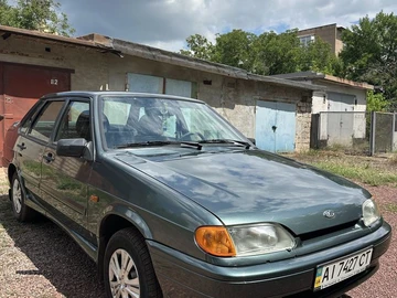 Авто ВАЗ 2115 2011 № 8951073