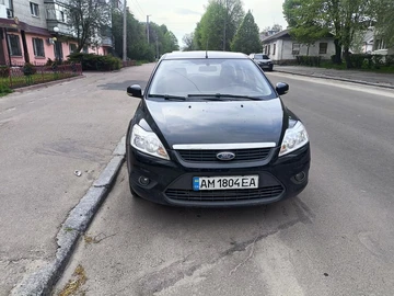 Авто Ford Focus 2010 № 8951078