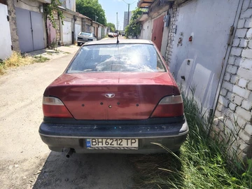 Авто Daewoo Nexia 2007 № 8951081
