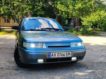 Авто ВАЗ 2110 2005 № 8951089
