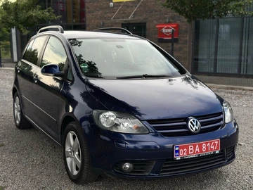 Авто Volkswagen Golf 2007 № 8951090