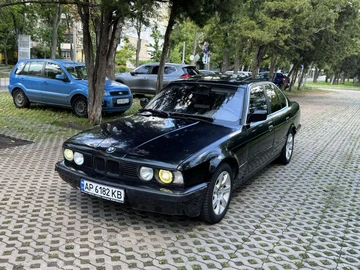 Авто BMW 5 Серия 1991 № 8951091