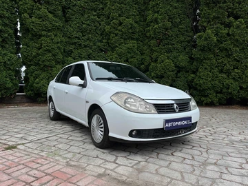 Авто Renault Clio Symbol 2011 № 8951093