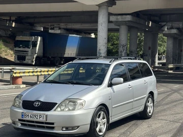 Авто Toyota Corolla 2004 № 8951097