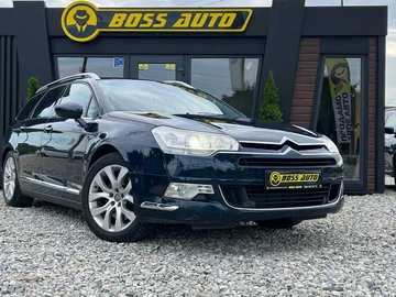 Авто Citroen C5 2010 № 8951098