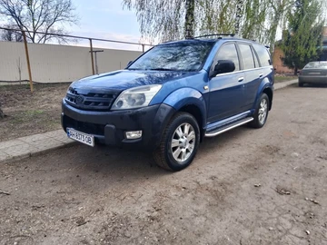 Авто Great Wall Hover 2006 № 8951120