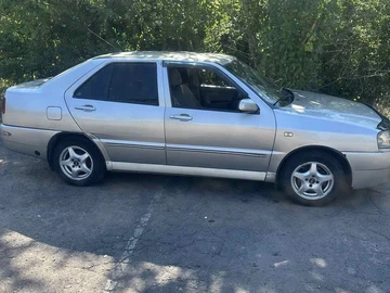 Авто Chery Amulet 2007 № 8951125