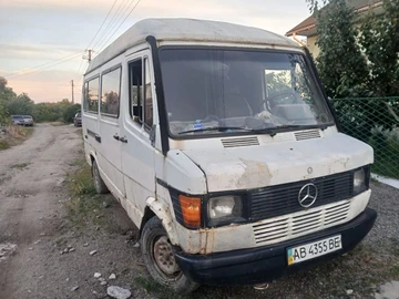Авто Mercedes 200 1994 № 8951131