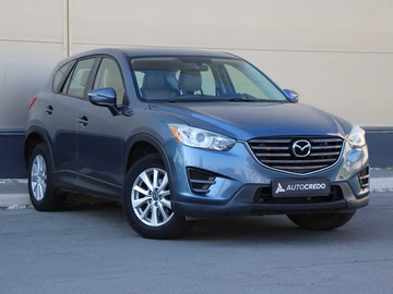 Авто Mazda Cx-5 2015 № 8951138