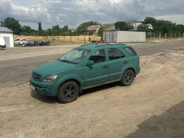 Авто KIA Sorento 2006 № 8951139