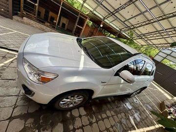 Авто Mitsubishi Asx 2013 № 8951142