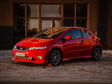 Авто Honda Civic 2010 № 8951153