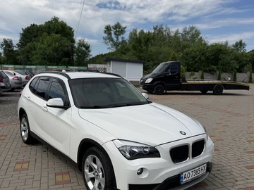 Авто BMW X1 2013 № 8951156