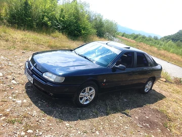 Авто Renault 4 1992 № 8951157