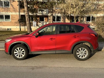 Авто Mazda Cx-5 2014 № 8951158