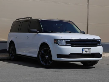 Авто Ford Flex 2018 № 8951160
