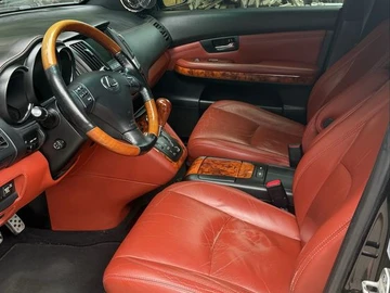 Авто Lexus Rx Серія 2006 № 8951164