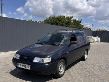 Авто ВАЗ 2111 2004 № 8951166